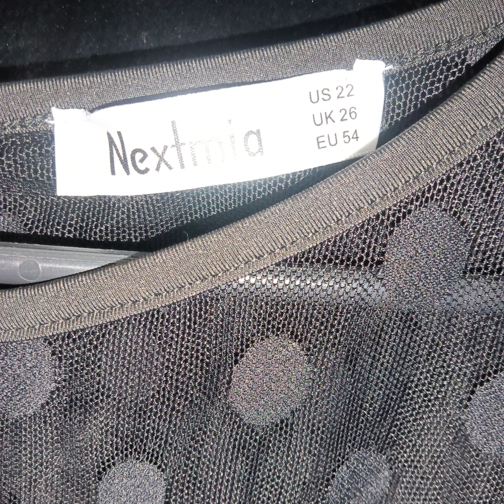 Nextima top - Picture 2 of 2